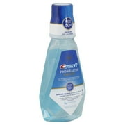 Crest Pro-Health For Life Oral Rinse Smooth Mint