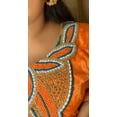 thumbnail image 2 of Kaftan with Seeds Bead designs, 2 of 2