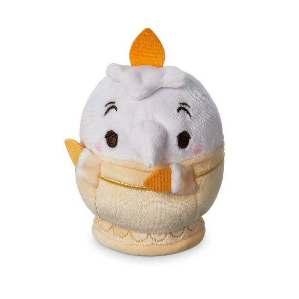 lumiere plush