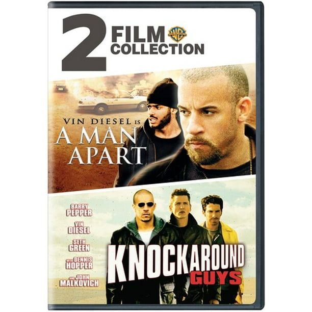 A Man Apart Knockaround Guys Dvd Walmart Com A Man Apart Knockaround Guys Dvd Walmart Com