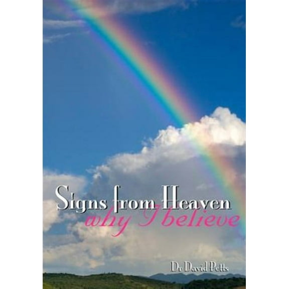 Signs from Heaven (Paperback)