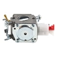 thumbnail image 3 of Kit de Réglage de Carburateur pour Zama C3 El42 Compatible avec 357For 359 Tronçonneuses, 3 of 8