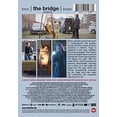 thumbnail image 2 of The Bridge: Season 3 (DVD), 2 of 2