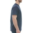 thumbnail image 2 of M&O 5500 Ring-Spun T-Shirt, 2 of 3