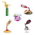 thumbnail image 4 of ZURU 5 Surprise Mini Brands Serie 4 Revlon Kellogg's Sunny D Juguetes en miniatura Diversión Compras Accesorio Coleccionables Modelos Réplica, 4 of 5