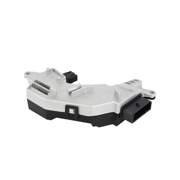 ECCPP Heater Blower Motor Resistor Regulator Fit for 2008-2009 for Saab 9-3,OE-RU878, 13250114, 1808552, 87340114, 13123053 Air Conditioning Heater Fan Resistor Regulator Resistor Replacement