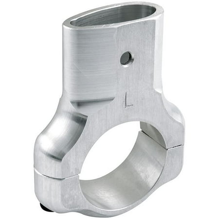 

Allstar Performance ALL55102 1.5 in. Left Hand Aero Front Wing Clamp