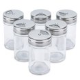 thumbnail image 4 of Coofit Bouteille à Épices Rotative Réglable Pot à Épices Shaker Gadgets de Cuisine, 4 of 10