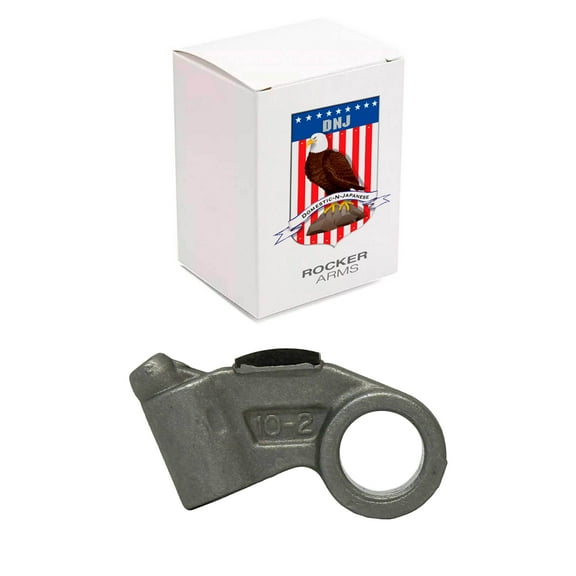 DNJ RA350 Rocker Arm Fits Cars & Trucks 92-97 Acura Isuzu Rodeo SLX 3.2L V6 SOHC 24v