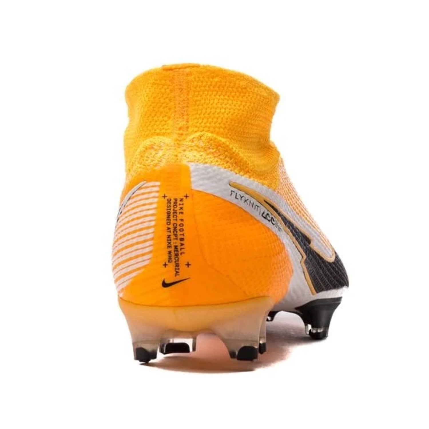 Nike Mercurial Superfly 7 Elite FG Daybreak - Laser Orange / White