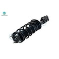 thumbnail image 3 of Pair of 2 Front L-R Quick Complete Strut-Coil Spring For 2007-2012 Mazda Cx-7 L4 2.3L, 3 of 7