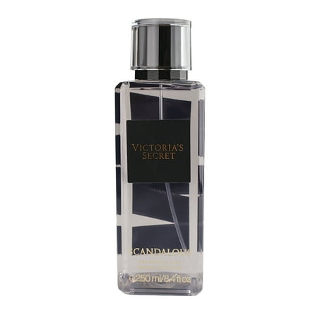 scandalous secret victoria mist body fragrance 4oz