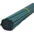 thumbnail image 1 of Ougual 50 Pieces Fiber Reed Diffuser Replacement Refill Sticks for Aroma Fragrance (Green, 10" x3mm), 1 of 3