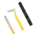 thumbnail image 4 of Kits de limpieza de aerógrafo de 3 piezas, herramientas de limpieza de lavado para reparación de limpieza de aerógrafo, 4 of 8