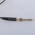 thumbnail image 6 of Replacement Braided Audios Cable 3.5mm Extension Cord for HD25 / HD560 / HD540 / HD480 / HD430 / HD414 Headphones, 6 of 8