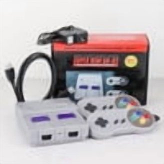 Hyperkin SupaBoy BlackGold Portable Pocket Console, Compatible