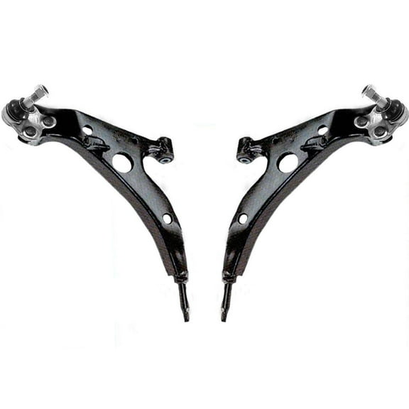 Set of Front Left & Right Lower Control Arms fits Toyota Rav4 96-00