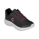 thumbnail image 3 of Tenis Charly Sport Running Mujer Sport negro 23.5, 3 of 6