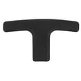 thumbnail image 1 of MLINS Replacement Plastic T-Handle Threaded Inner T-Handle Rv Waste Valve Handle Replacement For Rv Sewer Valve And Lawn Mower Pull Cord, 1 of 6