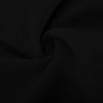 thumbnail image 4 of WIZUTIZ Women's Tapered Joggers Lightweight Polyester Drawstring Casual Everyday Lounge Pants Soft Bottoms, 4 of 8