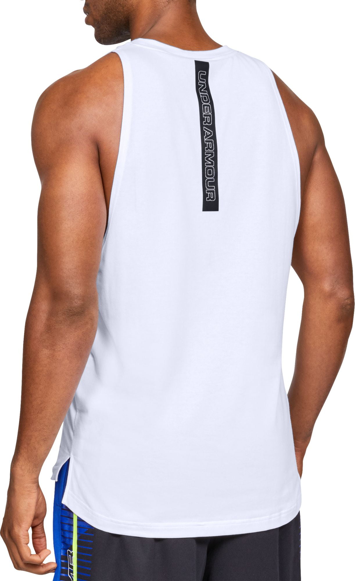 under armour tank tops mens