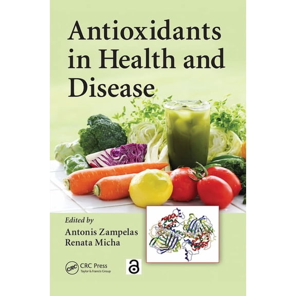 Antioxidants in Health and Disease, (Paperback)