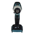 thumbnail image 5 of Makita 18V LXT Li-Ion Brushless Cordless 3/8" Sq. Drive Impact Wrench XWT12Z, 5 of 10