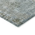 thumbnail image 4 of Addison Rugs Chantille Indoor/Outdoor Transitional Modern Mocha Washable Runner Rug, 2'3" x 7'6", 4 of 6