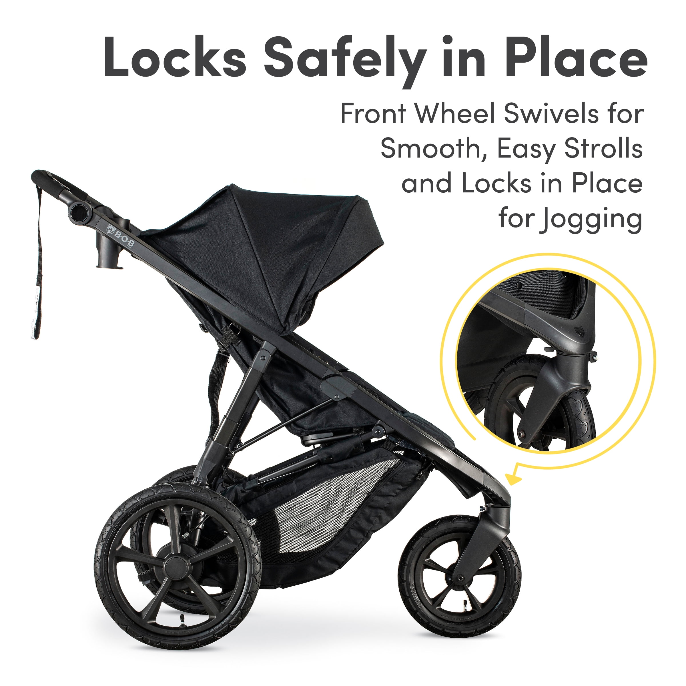 Jogging stroller up discount to 75 lbs