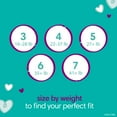 thumbnail image 3 of Pampers Cruisers Diapers Size 3, 174 Count (Select for More Options), 3 of 12