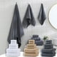 thumbnail image 1 of XWSHYW Mantas Toallas Juego de 6 Toallas de Baño, Toallas Ligeras, Altamente Absorbentes, de Secado Rápido, para Uso Diario, Adecuadas para Fitness, Deportes, Yoga, Viajes, 1 of 7