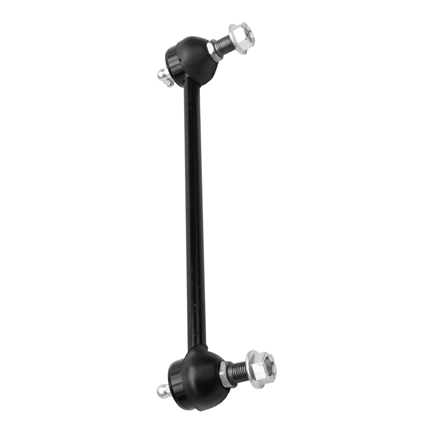 Detroit Axle - Front Sway Bars for 2013-2018 Toyota Avalon Lexus ES300h ES350, 2007-2017 Toyota Camry, 2 Stabilizer Sway Bar Links Pair Set Replacement