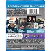 The Bourne Ultimatum (Blu-ray New Box Art) [Blu-ray]