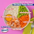 thumbnail image 6 of Minute Ready-to-Eat Restaurant-Style Sticky Rice, Microwaveable Rice Cups, 4.4 oz, 2 Count, 6 of 13
