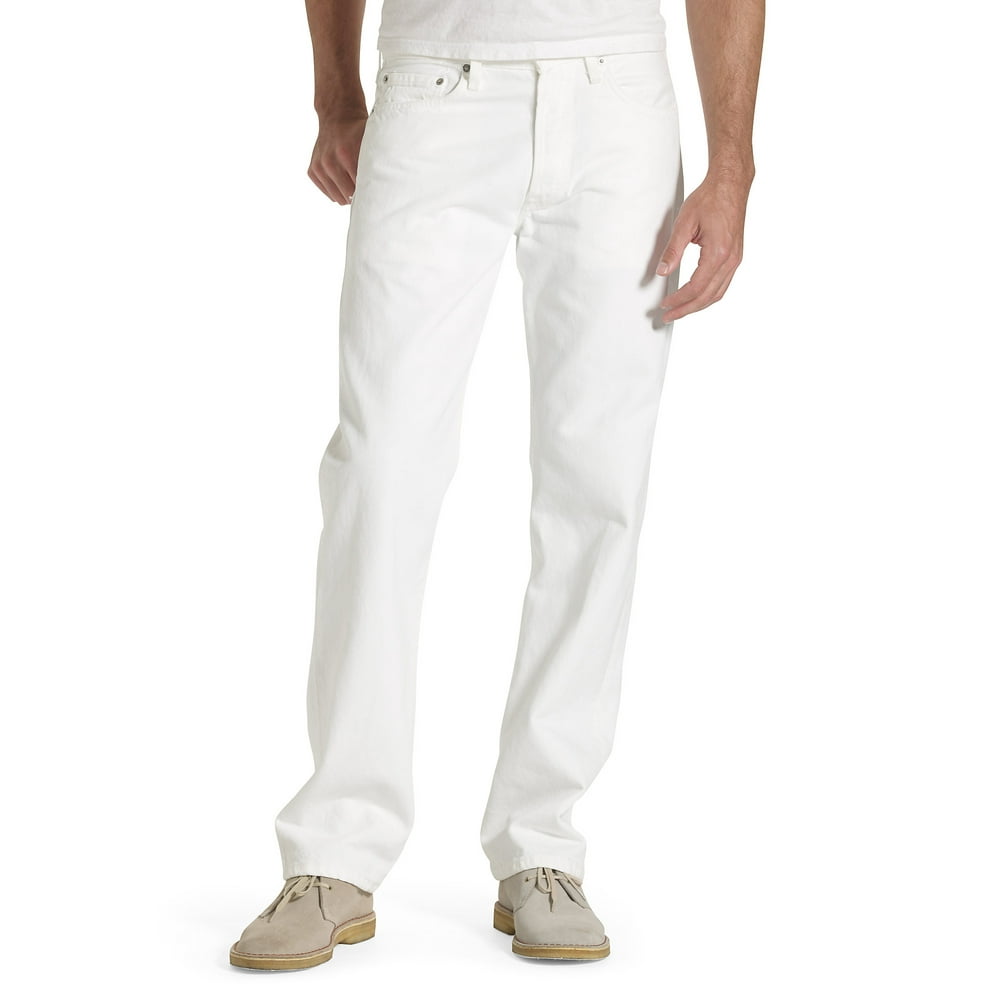 levi's men's 501 original fit