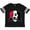 Football Black and White, variant on Inktastic Soccer Egypt Flag Banner Boys or Girls Toddler T-Shirt