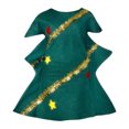 thumbnail image 2 of Smiffys Costume de Sapin de Noël pour Adulte, 2 of 3