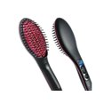 thumbnail image 4 of Simply Straight Ceramic Brush Hair Straightener Power Brush, 4 of 5