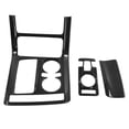 thumbnail image 1 of Car Gear Shift Frame,Car Gear Shift Frame Car Interior Gear Shift Frame Car Gear Shift Panel Frame Trim Cutting-Edge Features, 1 of 5