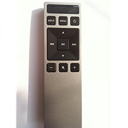 New Genuine VIZIO 2.1 5.1 Home Theater Sound Bar remote control for S4221W-C4 S4251W-B4 With Display