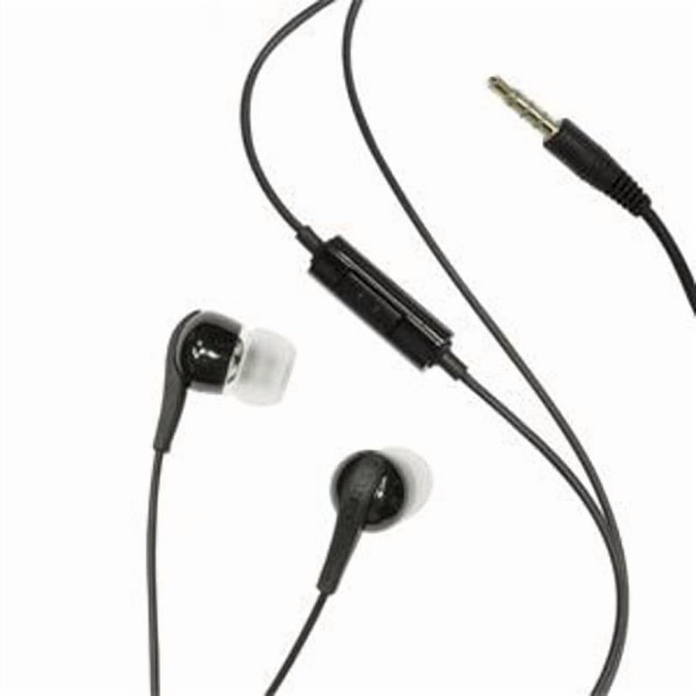 Headphones Wired Earphones for Kyocera DuraForce Ultra 5G/Pro 2