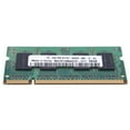 thumbnail image 3 of DDR2 1GB Notebook RAM Memory 2RX16 800MHZ PC2-6400S 200Pins SODIMM Laptop Memory, 3 of 5