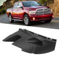 thumbnail image 4 of Front Bumper Support Front Left Bumper Bracket Bumper Retainer Support 68104945ae Front Bumper Support Bracket Left Side 68104945AD Fit For  RAM 1500 2013-2018, 4 of 8