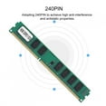 thumbnail image 1 of DDR3, 1333MHz Fréquence DDR3 Mémoire 240PIN Stable pour, 1 of 8