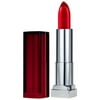 Maybelline New York Color Sensational Lipstick, Are You Red-dy - Are You Red-dy