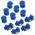 thumbnail image 1 of unbranded 12Ud Piezas De Repuesto Para Tapones De Resistentes Y Prácticos, 1 of 8