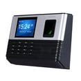 thumbnail image 4 of Time Clock,Attendence Machine Fingerprint Time Attendance Machine With Fingerprint Access Control Time Attendance Machine, 4 of 6