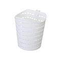 thumbnail image 3 of Panier de Rangement Crochet Rotatif, Conteneur en Plastique Creux, Grande Capacité, Design de Cuisine Moderne, pour Organisation Domestique, Solution de Rangement Polyvalente, Construction en Plastique Léger, pour Akmoler, 3 of 8