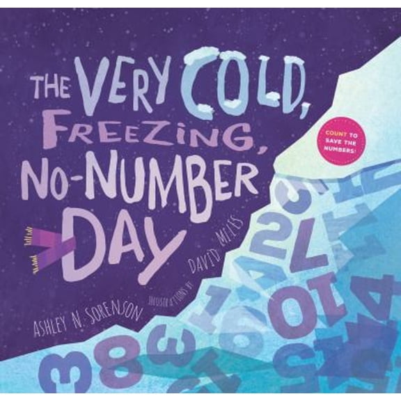 Pre-Owned The Very Cold, Freezing, No-Number Day (Hardcover)