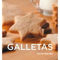 Galletas - eBook